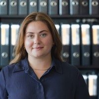 INUIKII AG Employee Nastasja Jacquemai's profile photo