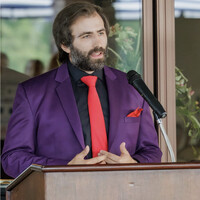 PEAPACK & GLADSTONE, BOROUGH OF Employee Conor Sweeney's profile photo