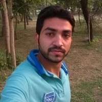 Pickingo Employee Abhishek Kumar's profile photo