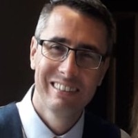 Colvanbridge Ltd Employee Carl Hartshorne's profile photo