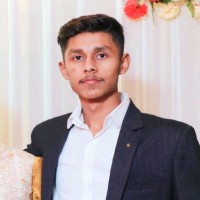 LeadsGroup Employee Vishesh Senswal's profile photo