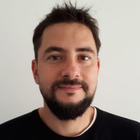 Universidad Católica de Córdoba Employee Virgilio Gregorini's profile photo
