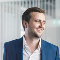 Captica AB Employee Christoffer Björklund's profile photo