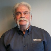 Chuck Hopper Email & Phone Number