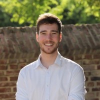 Heeyoo Employee Casper Daris's profile photo