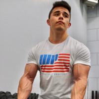 HASfit Employee Sam Gutierrez's profile photo
