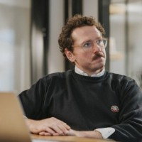 Deeple Consulting Employee Paul Schein's profile photo