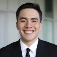 Great Pacific Securities Employee Joseph Whittaker's profile photo