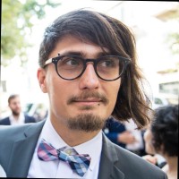 Tonk Employee Irakli Gozalishvili's profile photo