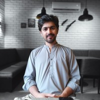 9exGen Solutions Employee Ghazi Muaz's profile photo