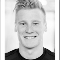 DH Performance Employee Daniel Hense's profile photo