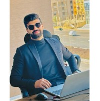 Art House Furniture Employee Muhammad Abdullah's profile photo