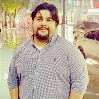 Intex Solutions Employee Mike Becerra's profile photo