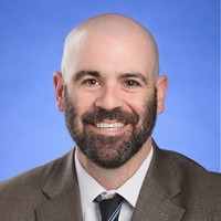 The Exchange Employee David Adams's profile photo