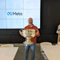 Meta Employee Paul Browne's profile photo