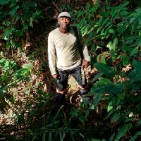 Winning Consortium Simandou Employee Albert Guilavogui's profile photo