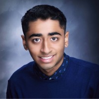 Sprout Up Employee Shaan Kohli's profile photo