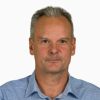 COEL Employee Jerry Overhill's profile photo