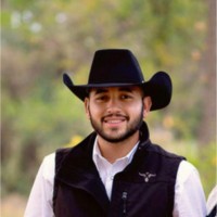 54 Intralogistics Employee Jorge Palma's profile photo