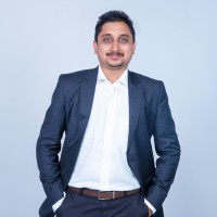 CyRAACS™ Employee Venkateshwaran Prabhakaran's profile photo