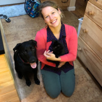 Maine VA Medical Center Employee Hailey Brignac's profile photo
