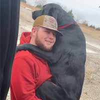 Enerpipe Ltd. Employee Hunter Campbell's profile photo