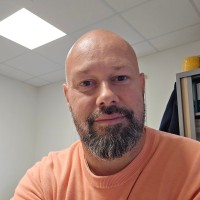 CESBRON Employee Bessin Nicolas's profile photo