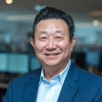 NextEra Energy Resources Employee David Yi's profile photo