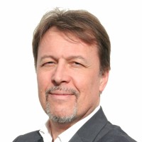 SERLI Employee Cedric Joulain's profile photo