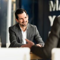 TIQ Advisory Services Employee Kees van Driel's profile photo