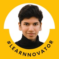 Learnnovators® Employee Karan Singh's profile photo