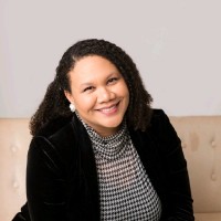 Candice Crichlow