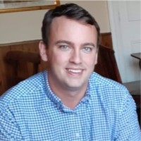 Nomad Foods Employee John Garth's profile photo