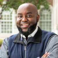 NASA - National Aeronautics and Space Administration Employee Malcolm Glover's profile photo