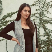 LT Global Practice Management Employee Elida G.'s profile photo