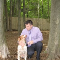 Canine Lab Testing Employee John Beres's profile photo