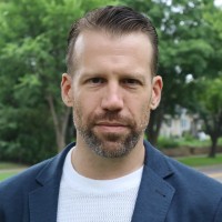 Chad West Email & Phone Number