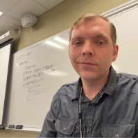 Patrick Dear Email & Phone Number