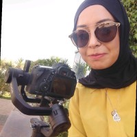 Drest.tn Employee Gaaloul Neila's profile photo