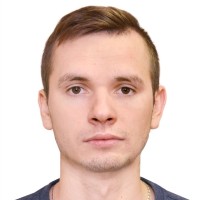 Success Craft Employee Karpik Dmitry's profile photo