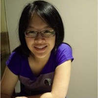 Efiniti Telecommunicationservices Employee Lanhui Ge's profile photo