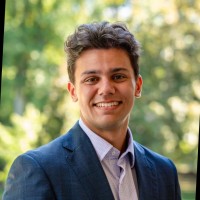 Meridian Insurance Brokers Employee Drew Fialho's profile photo