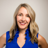Capitol Broadcasting Company Employee Ashley Pierce's profile photo