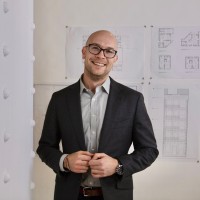 PVEDI Employee Jamison Morse's profile photo