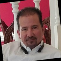 GRM Information Management Services Employee Frank Martinez's profile photo