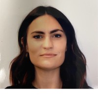 Vibrix Pharmacy Employee Gabrielle Pack's profile photo