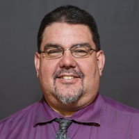 City of Oshkosh Employee James Rabe's profile photo