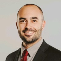 Innovasis, Inc. Employee Michael Thomas's profile photo