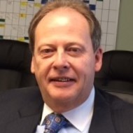 RTN Federal Credit Union Employee Richard Wright's profile photo