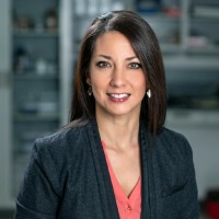 Oklahoma State Bureau of Investigation Employee Amber Bowen's profile photo